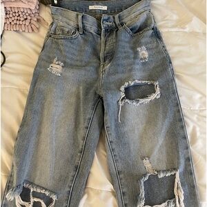Pacsun jeans
